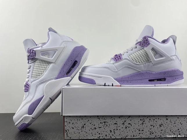 Air Jordan 4 CT8527-115  821 UrbanStyle 0620
